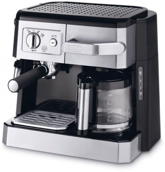 De’Longhi BCO 420 — vue 1 sur 4
