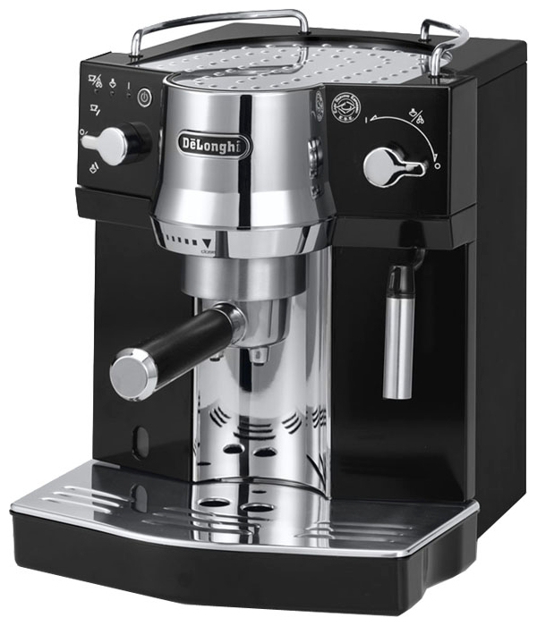 De’Longhi EC 820.B — vue 1 sur 5
