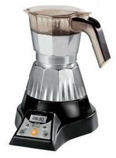 Polti Aroma 1300 Digit — vue 1 sur 2