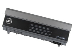 Origin Storage Replacement battery for DELL Latitude E6400 E6400 ATG E6500/Precision M2400 M4400 laptops replacing OEM Part numbers: 312-0748 312-0749 312-0753 FU571 KY265 PT434 PT653 R822G // 11.1V 7800mAh