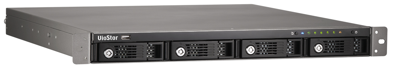QNAP VS-4016U-RP PRO VioStor NVR