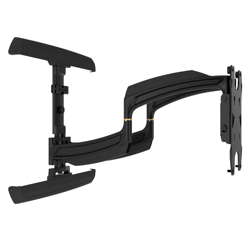 Chief TS525TU Supporto TV a parete 1473 cm (58") Nero