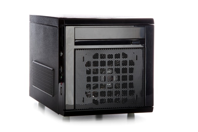 itek nCUBE Cube Black 300 W image 1