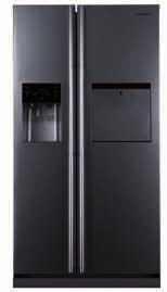 Samsung RSH 1 FTMH — vue 1 sur 1