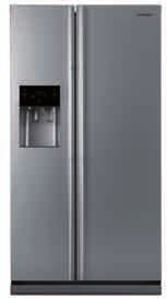 Samsung RSH1JTPE — vue 1 sur 1