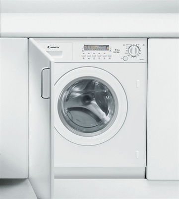 Candy CDB 475D-01 S — vue 1 sur 1