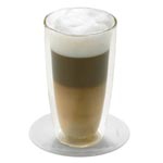 Philips Saeco De Luxe Moments glazen cup