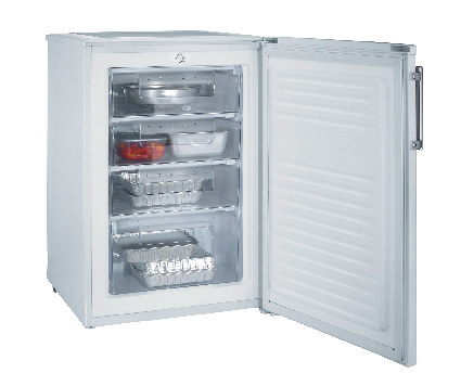 Candy CFU 190 A — vue 1 sur 1