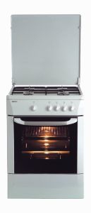 Beko CS 61010 — vue 1 sur 1