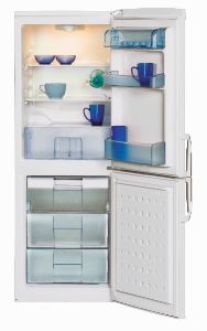Beko CSA 24002 — vue 1 sur 1