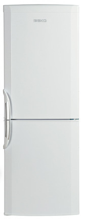 Beko CSA24022 — vue 1 sur 2