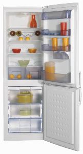 Beko CSA 34020 — vue 1 sur 1