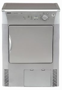 Beko DC 2561 XS — vue 1 sur 2