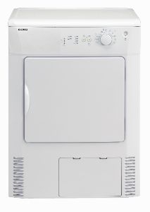 Beko DC 2571 X — vue 1 sur 2