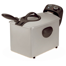Tefal Pro Fry Filtra 3L — vue 1 sur 1