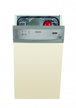 Blomberg GIS 1380 X — vue 1 sur 1