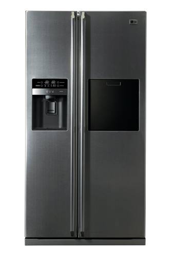 LG GW-P227YRMV — vue 1 sur 1