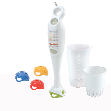 Tefal Click and Mix — vue 1 sur 1