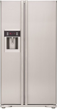 Blomberg KWD 1330 X — vue 1 sur 2