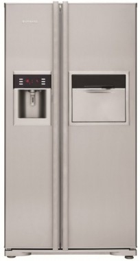 Blomberg KWD 1440 X — vue 1 sur 2