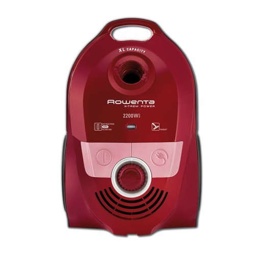 Rowenta Aspirateur X-Tream Power allergy care — vue 1 sur 1