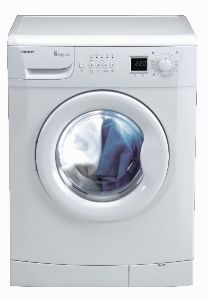 Beko WMD 66126 — vue 1 sur 1