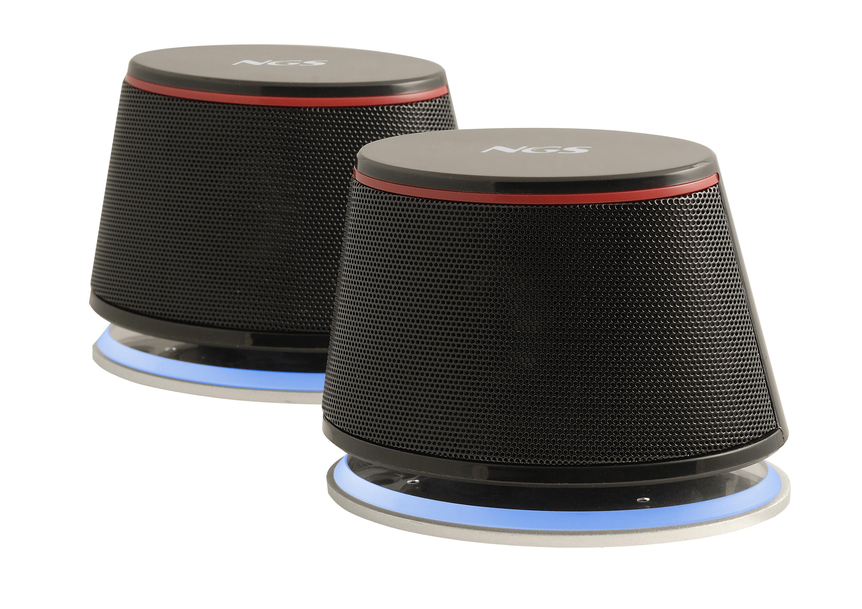 NGS Ovoid 2.0 — vue 1 sur 4