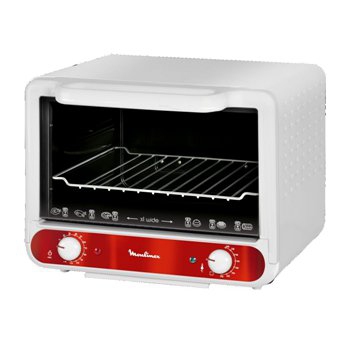 Moulinex Uno 20 L — vue 1 sur 1