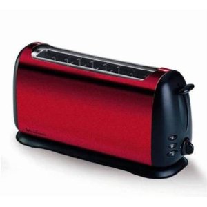 Moulinex Subito Winered — vue 1 sur 1