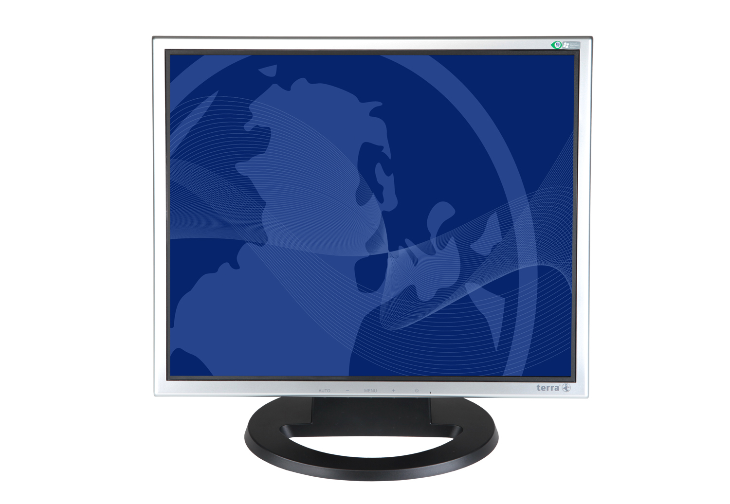 TERRA LCD 4319 computer monitor 48.3 cm (19″) 1280 x 1024 pixels image 1