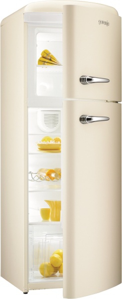 Gorenje RF60309OC — vue 1 sur 3