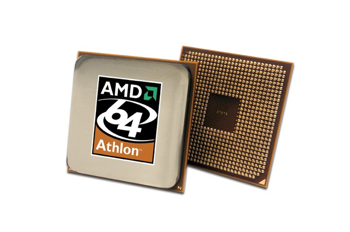 HP AMD Athlon 64 3500+ processor 2.2 GHz 0.512 MB L2
