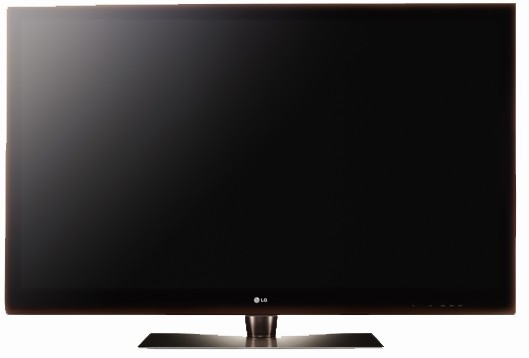 LG LE7800 42" — vue 1 sur 2