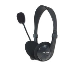 Nilox Chat Live HM1 — vue 1 sur 2