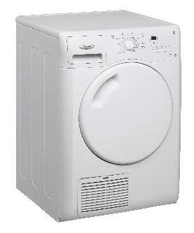 Whirlpool AZB 7670 — vue 1 sur 2