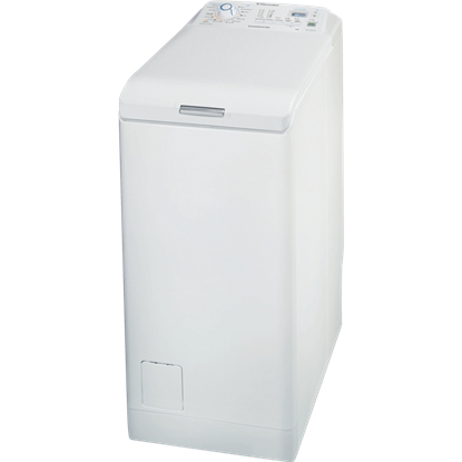 Electrolux EWT136450W — vue 1 sur 1