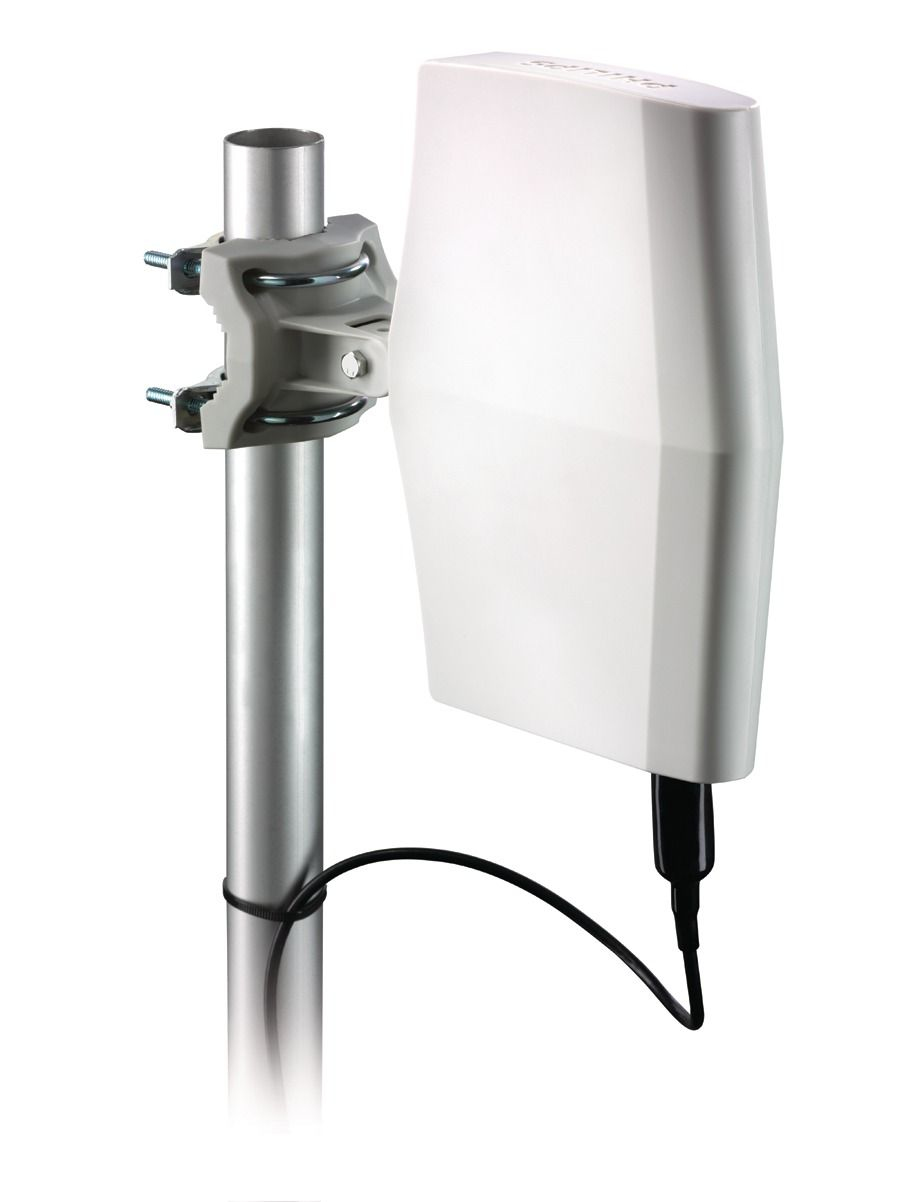 Philips SDV8622T/27 television antenna 18 dB