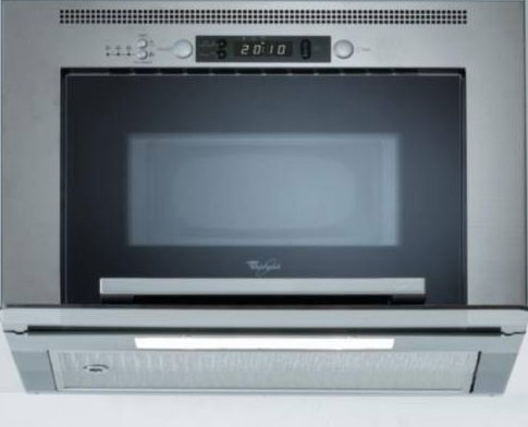 Whirlpool AVM 962 IX — vue 1 sur 1