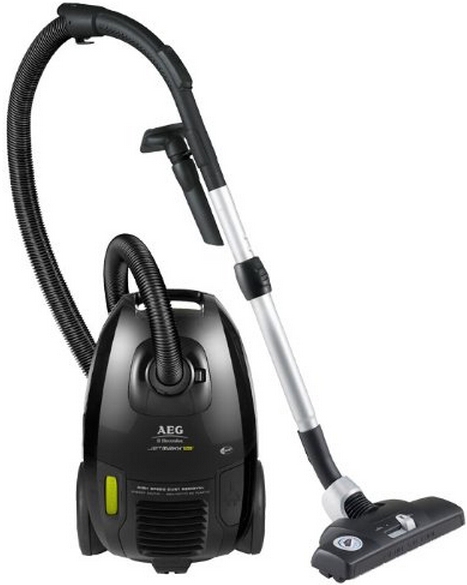 AEG AJG6800 — vue 1 sur 1