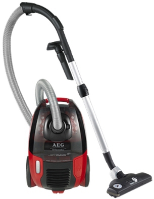 AEG AJM6820 — vue 1 sur 1