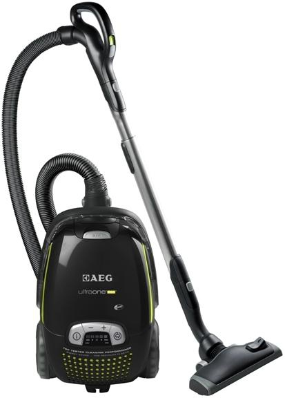 AEG AG8800 — vue 1 sur 1