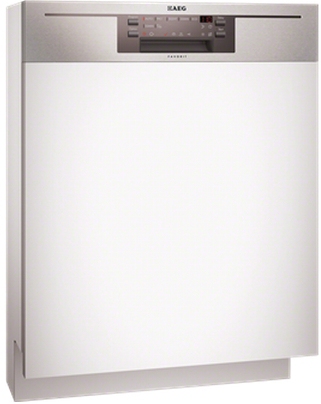 AEG F78009IM0P — vue 1 sur 1