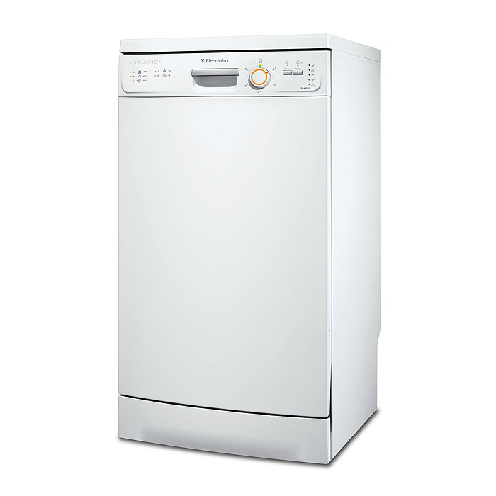 Electrolux ESF 43020 — vue 1 sur 1