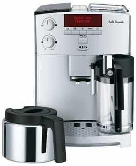 AEG CG6600 — vue 1 sur 1