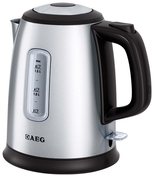 AEG EWA5210 — vue 1 sur 1
