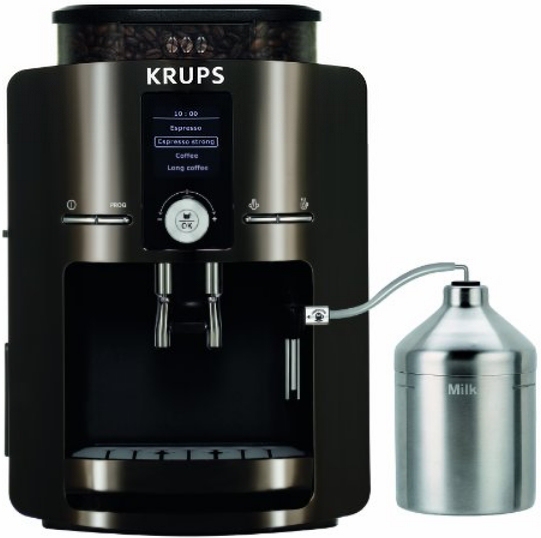 Krups EA 8280 — vue 1 sur 1