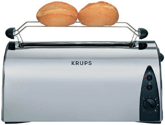 Krups F 160 77 — vue 1 sur 1