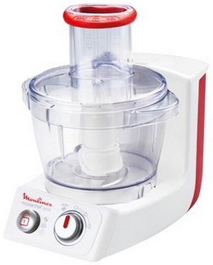 Moulinex FP3181 — vue 1 sur 1