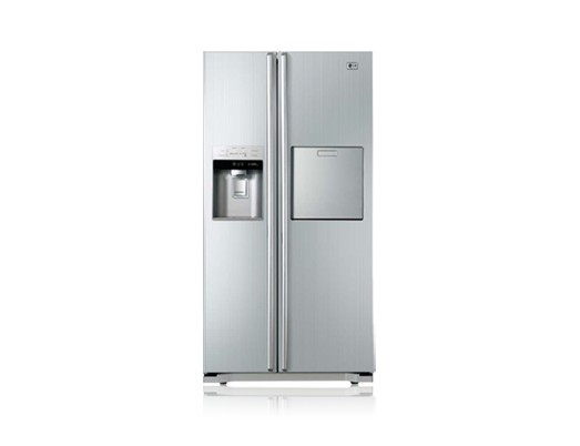 LG GW-P227HNXV — vue 1 sur 2