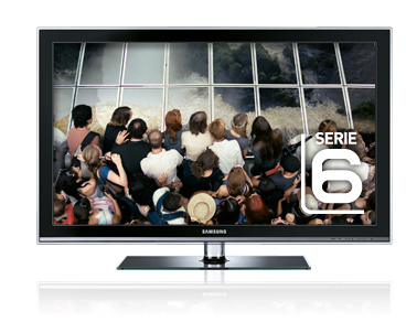 Samsung C679M 46" — vue 1 sur 6